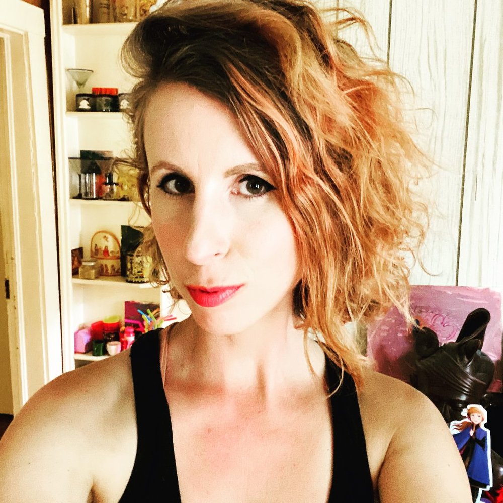 Meet your Posher, Amanda